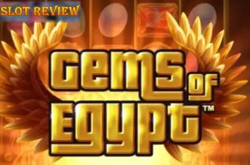 Gems of Egypt Connecta Ways slot